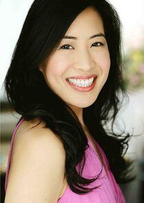 photo of Michelle Sohn