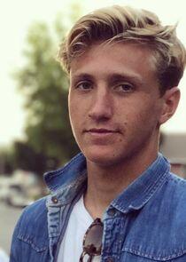 photo of Van Bush