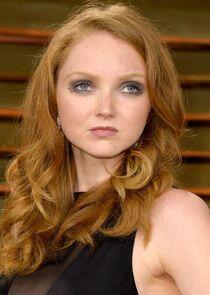 Lily Cole Lily Cole