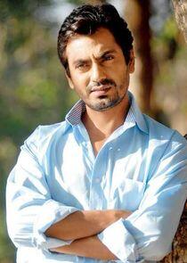 Nawazuddin Siddiqui Nawazuddin Siddiqui