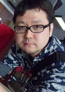 photo of Takanori Tsujimoto photo of Takanori Tsujimoto