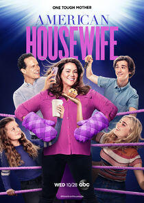 American Housewife American Housewife