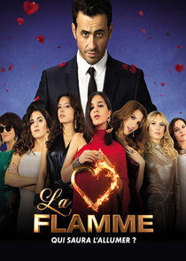 La Flamme La Flamme
