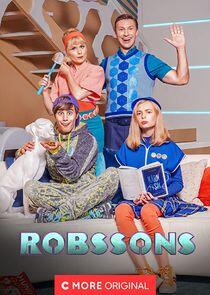 Robssons Robssons