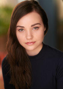 photo of Stephanie Aubertin
