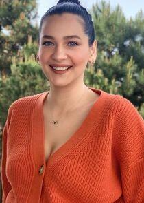 Gülsim Ali İlhan Gülsim Ali İlhan