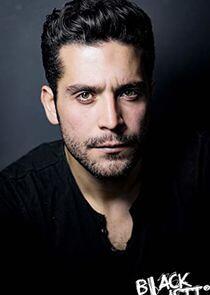 Cihat Suvarioglu Cihat Suvarioglu