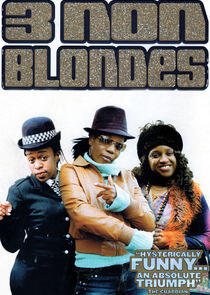 3 Non-Blondes 3 Non-Blondes