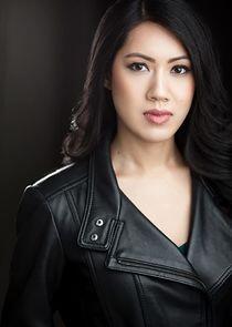 photo of Stephanie Cho photo of Stephanie Cho