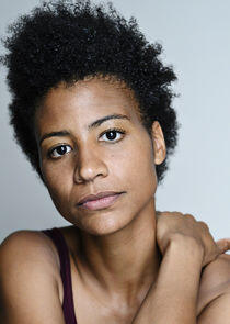 photo of Jessica Murrain photo of Jessica Murrain