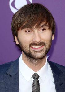 photo of Dave Haywood photo of Dave Haywood