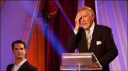 Bruce Forsyth Bruce Forsyth