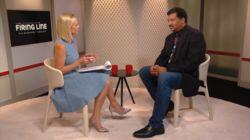 Neil deGrasse Tyson Neil deGrasse Tyson
