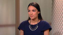 Alexandria Ocasio-Cortez Alexandria Ocasio-Cortez