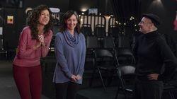 S-t-- Stage Mom S-t-- Stage Mom