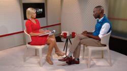 DeRay Mckesson DeRay Mckesson