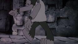 That's Monstertainment That's Monstertainment