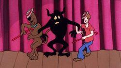Me and My Shadow Demon Me and My Shadow Demon