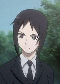 Maki Tsuchiya Maki Tsuchiya