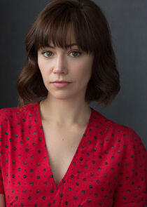 photo of Jill Winternitz photo of Jill Winternitz