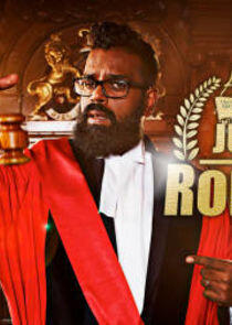 Judge Romesh - Season 1 Judge Romesh - Season 1