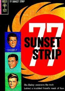 77 Sunset Strip - Season 2 77 Sunset Strip - Season 2