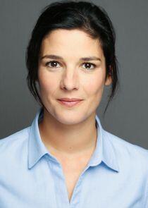 photo of Jasmine Hyde photo of Jasmine Hyde