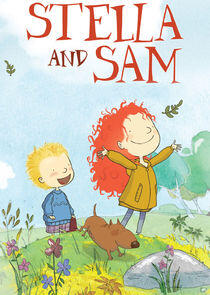 Stella and Sam Stella and Sam