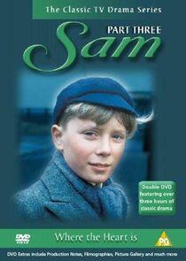 Sam Sam