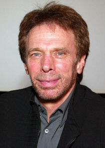 Jerry Bruckheimer Jerry Bruckheimer