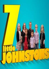 7 Little Johnstons - Season 6 7 Little Johnstons - Season 6