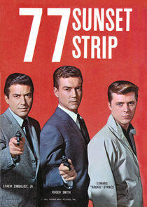 77 Sunset Strip 77 Sunset Strip