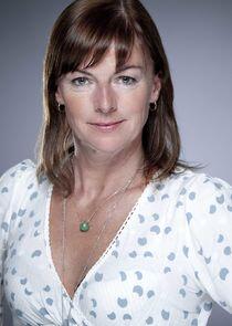 Doon Mackichan Doon Mackichan