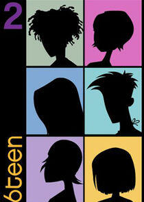 6Teen - Season 2 6Teen - Season 2