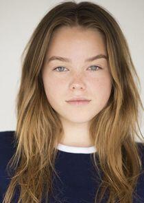 Milly Alcock Milly Alcock