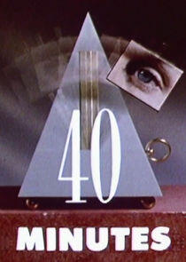 40 Minutes 40 Minutes