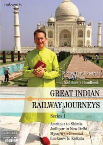 Great Indian Railway Journeys