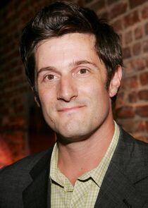 Michael Showalter Michael Showalter