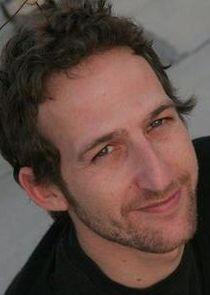 Ori Pfeffer Ori Pfeffer