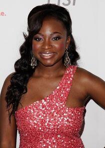 Naturi Naughton Naturi Naughton