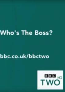 Who's the Boss? Who's the Boss?