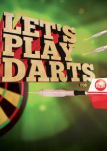 Let's Play Darts Let's Play Darts