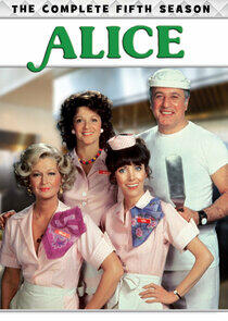 Alice - Season 5
