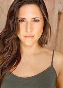 Becca Buckalew