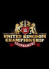 WWE UK Championship Tournament WWE UK Championship Tournament