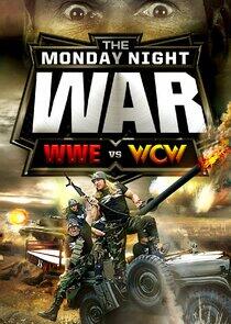WWE Monday Night War WWE Monday Night War