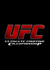 UFC PPV Events - Season 15 / Year 2007 UFC PPV Events - Season 15 / Year 2007