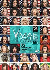 WWE Mae Young Classic - Season 1 WWE Mae Young Classic - Season 1