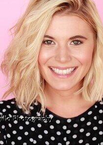 Hannah Pilkes Hannah Pilkes