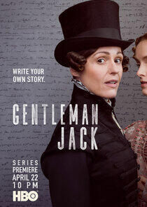 Gentleman Jack - Season 1 Gentleman Jack - Season 1